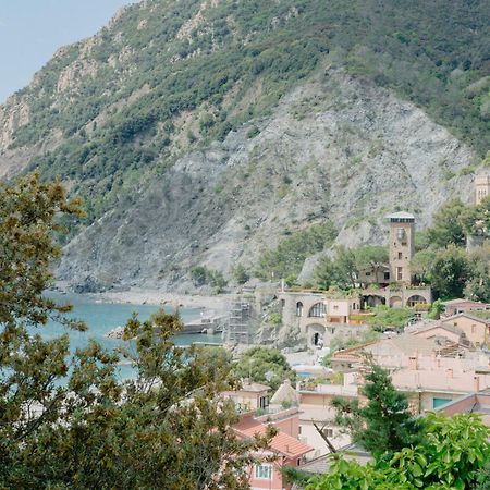 Fiordarancio Room Rental Monterosso al Mare Exteriér fotografie