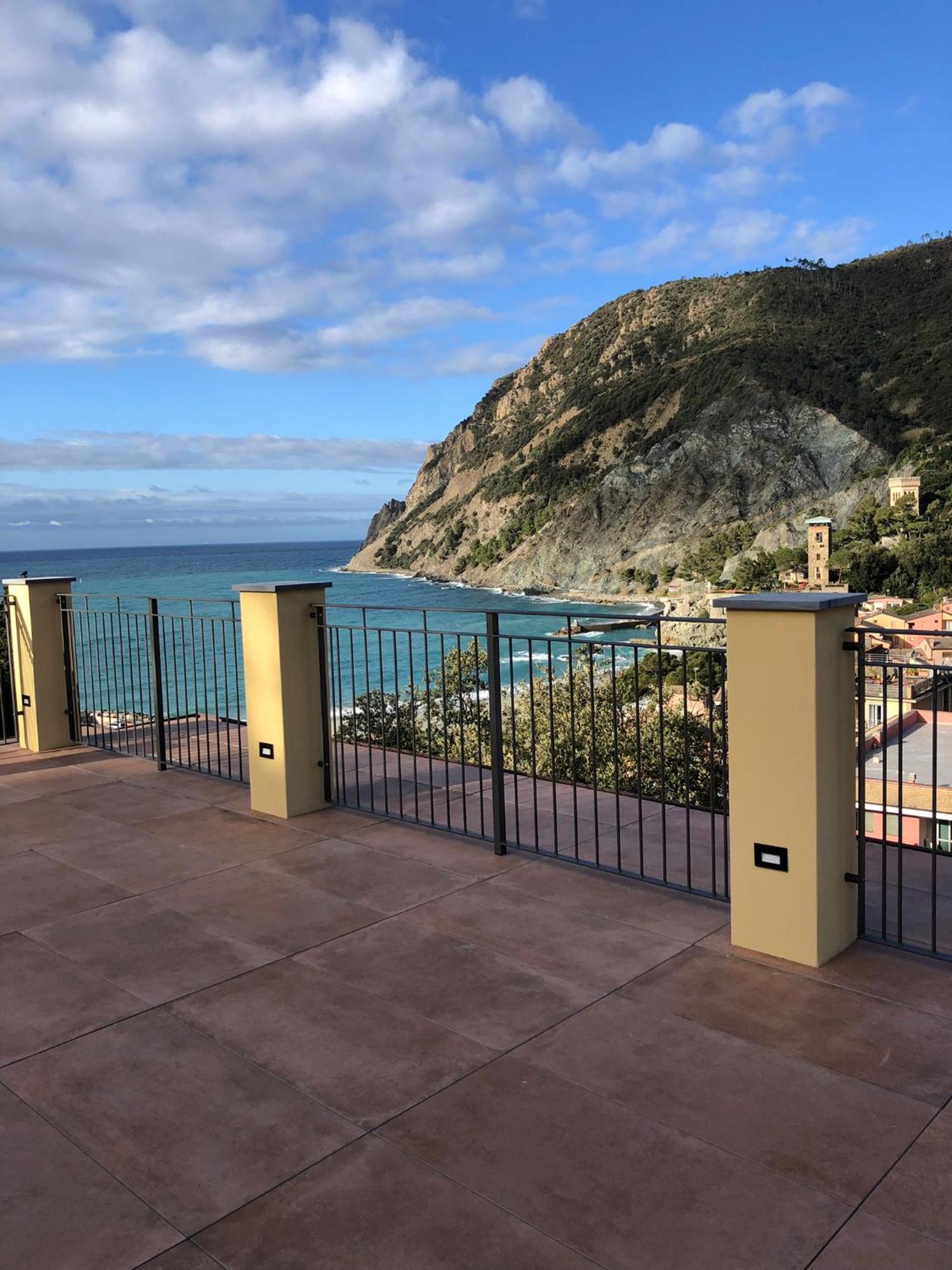 Fiordarancio Room Rental Monterosso al Mare Exteriér fotografie