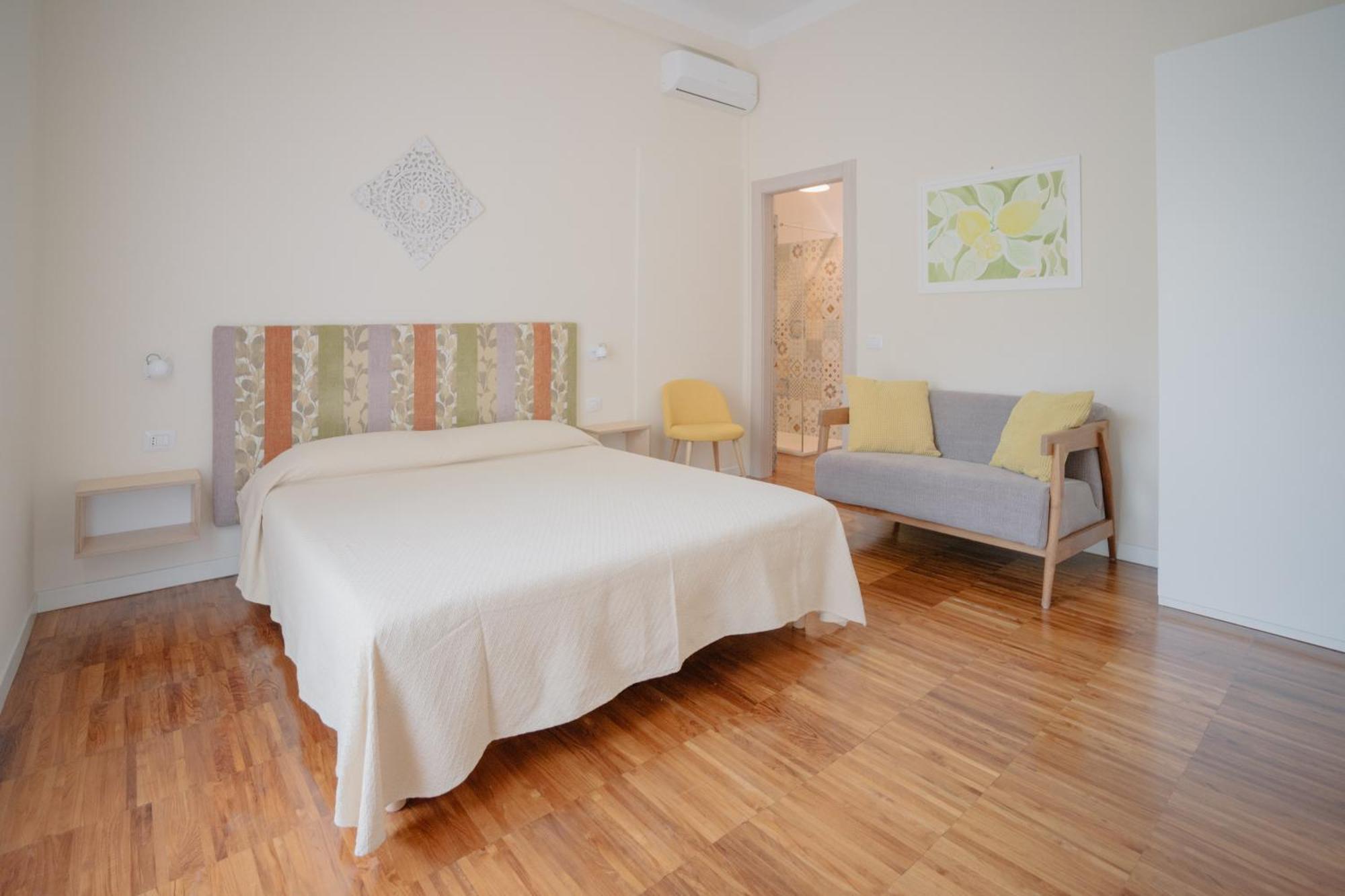 Fiordarancio Room Rental Monterosso al Mare Exteriér fotografie