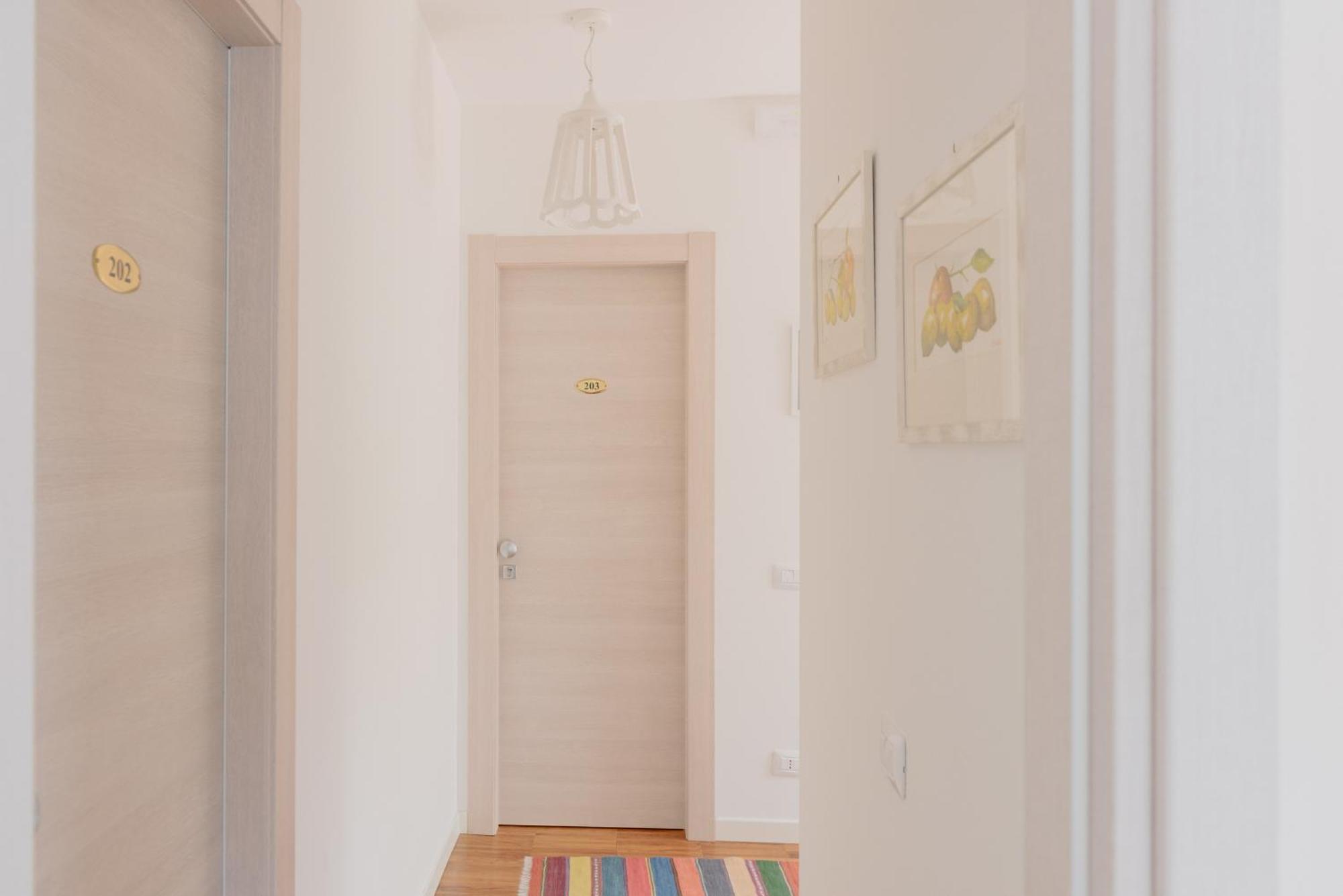 Fiordarancio Room Rental Monterosso al Mare Exteriér fotografie